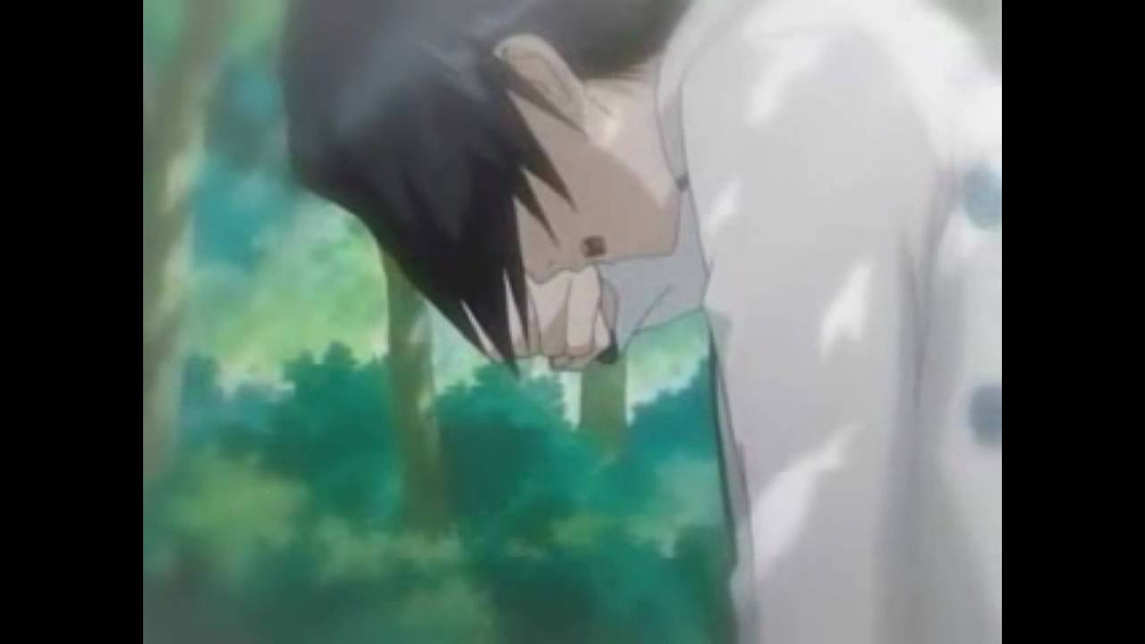 Ishida Uryuu - Save Yourself