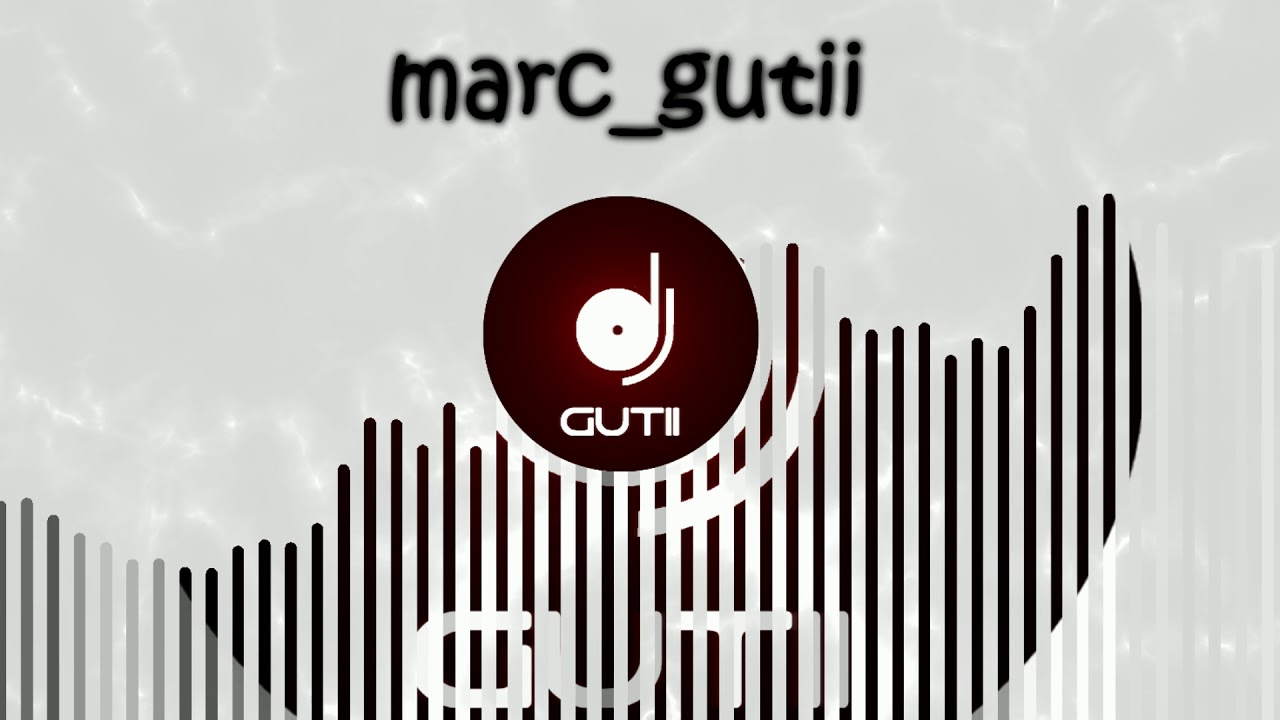Maria Villar - Mu&eacute;rdeme (EDIT) | DJ Gutii
