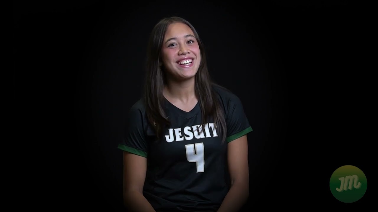 Get to know the 2025 Volleyball Team