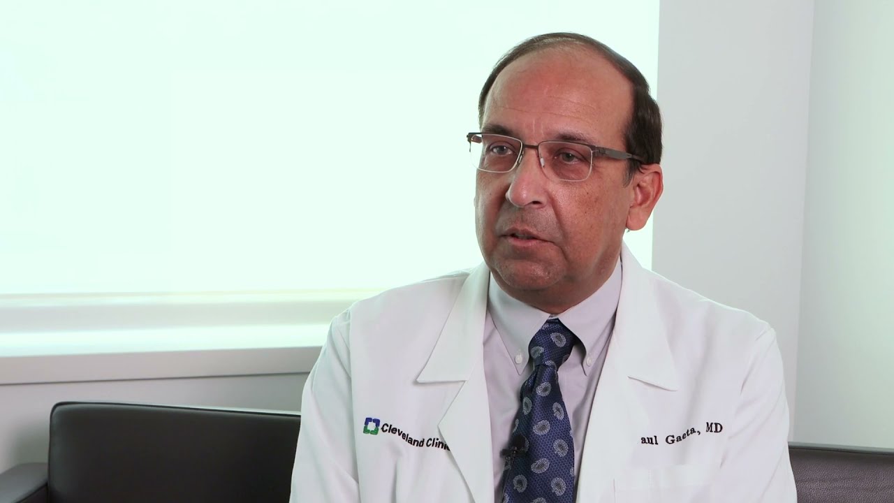 Concierge Medicine Provider Paul Gaeta, MD