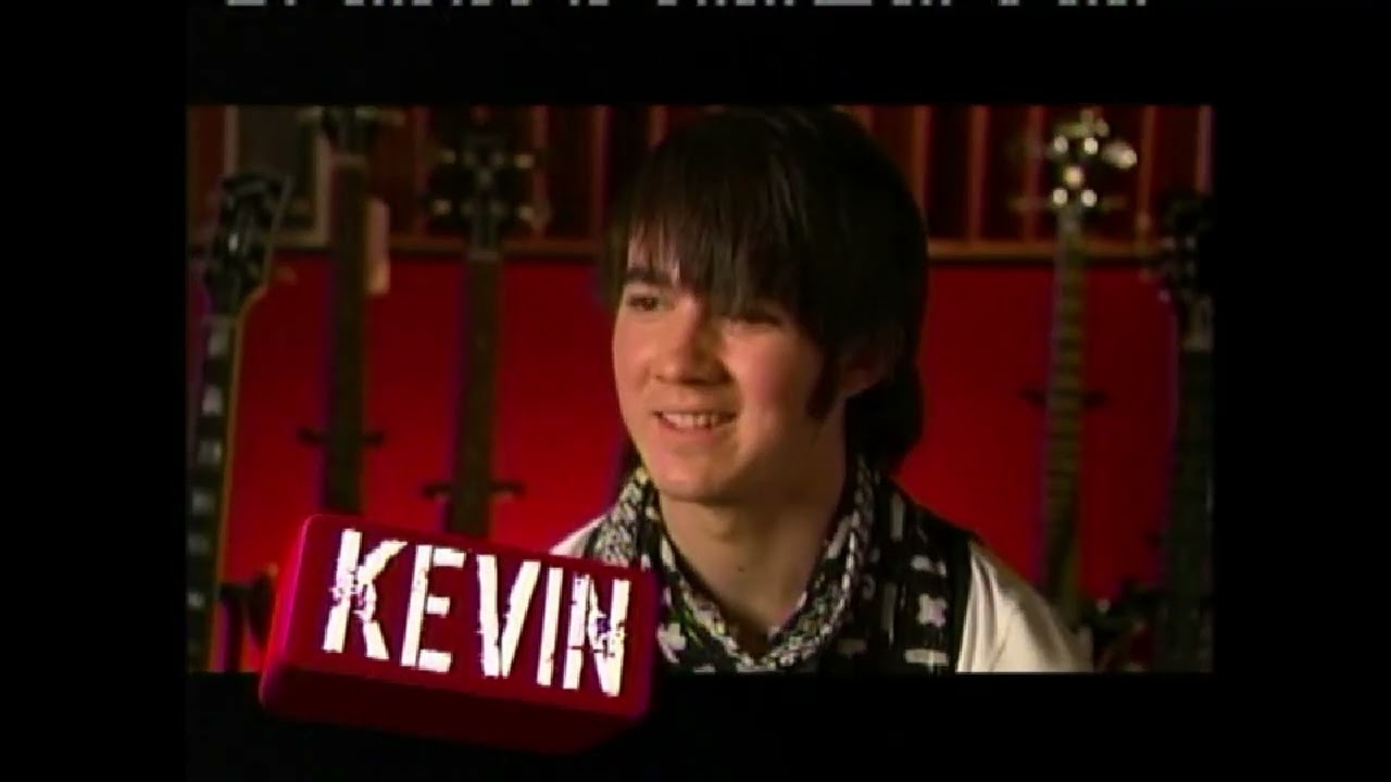 (Aug 8 2007) Disney bumpers
