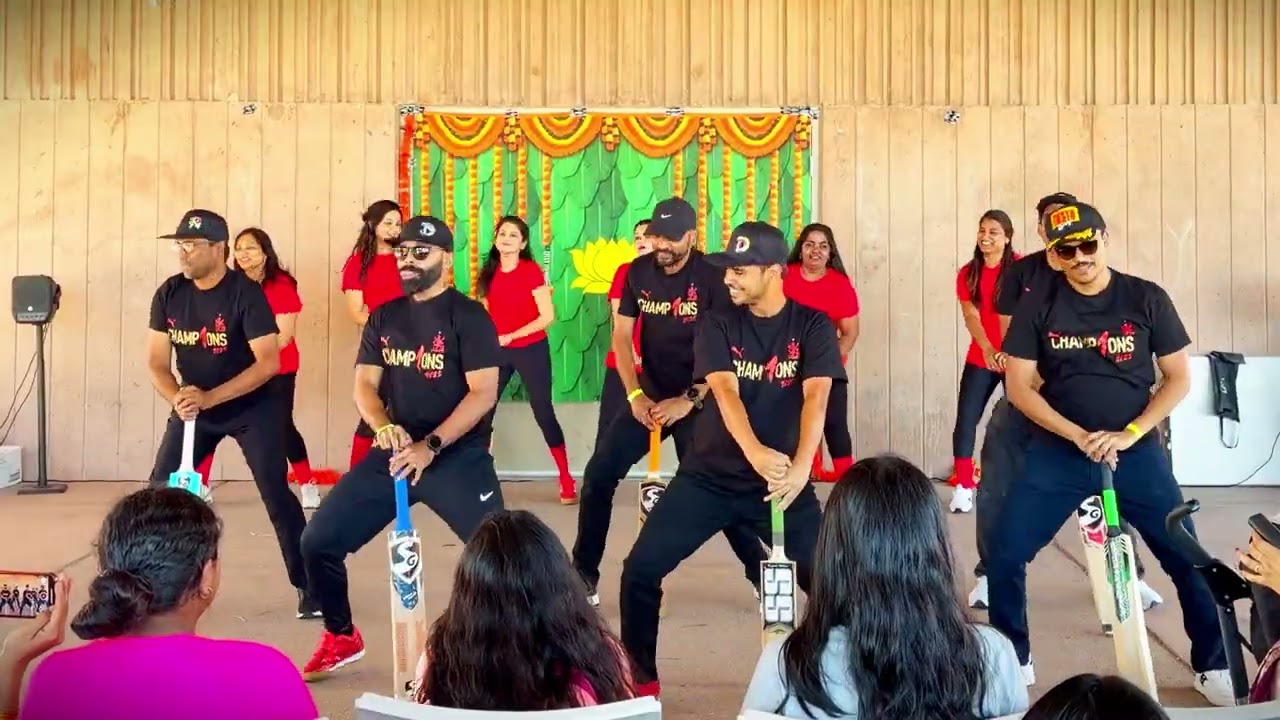 🔥 RCB Boys Dance | Virat Kohli Energy 💥 | RCB Anthem Performance | Choreography by Santrupti