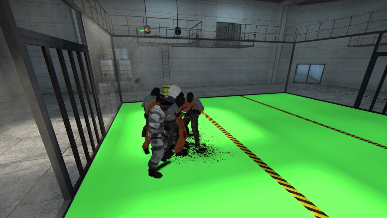 Jak NIE PROWADZIĆ na modzie JailBreak