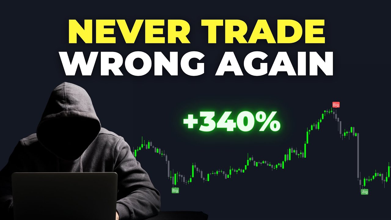 Most Accurate Trend Indicators on TradingView ( NO ONE KNOWS )