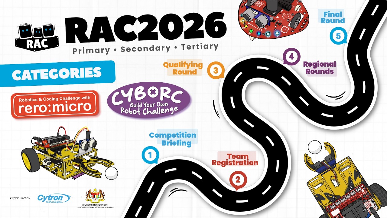 RAC2026 Competition Briefing and Q&A Session