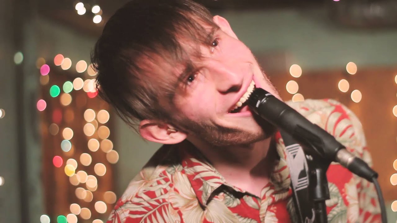 THE SPECTATORS – I THINK I WANT TO DIE (MUSIC VIDEO)