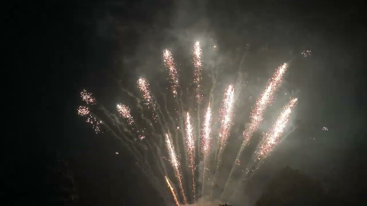 El ZAR 400T feliz año