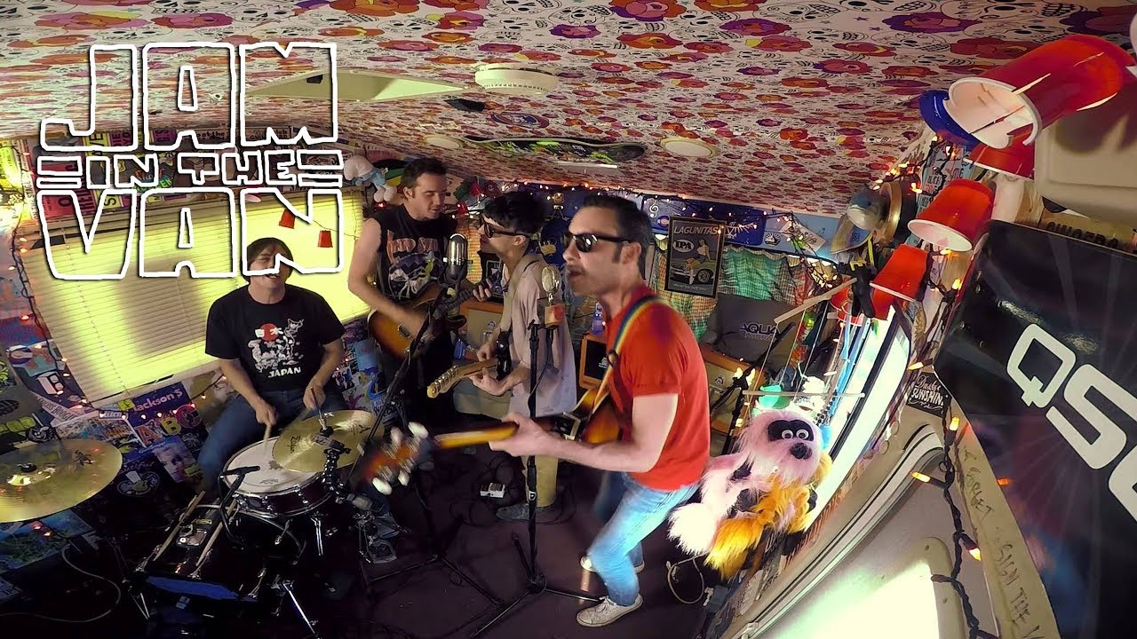 BLACK LIPS - 