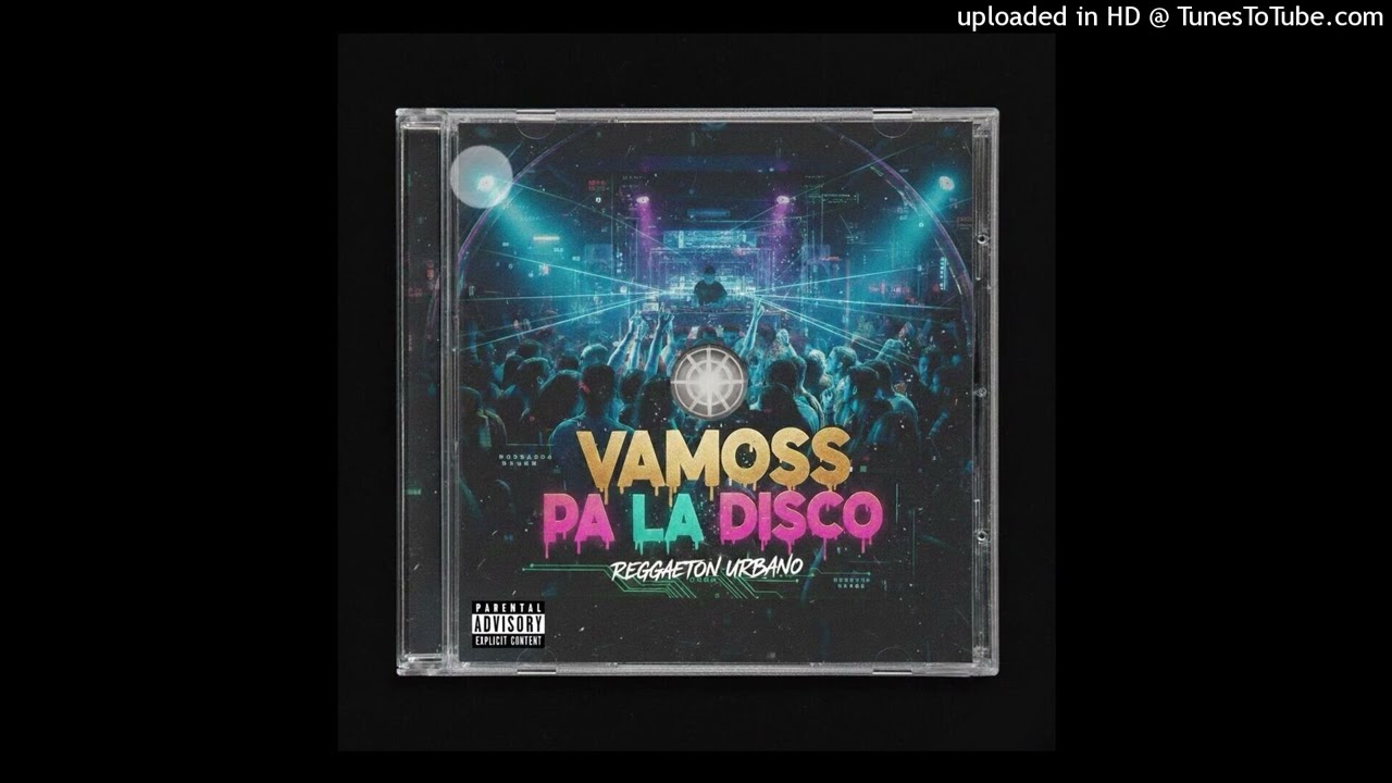 @CodiesOficial , @esrod.oficial - VAMOSS PA LA DISCO (Prod. by MGTA Records)