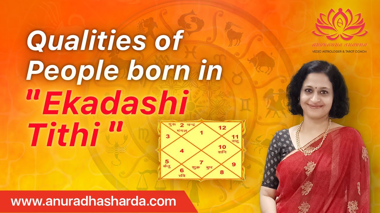 Qualities of People born in 