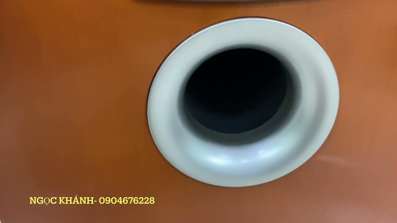 Loa siêu trầm khủng của YAMAHA