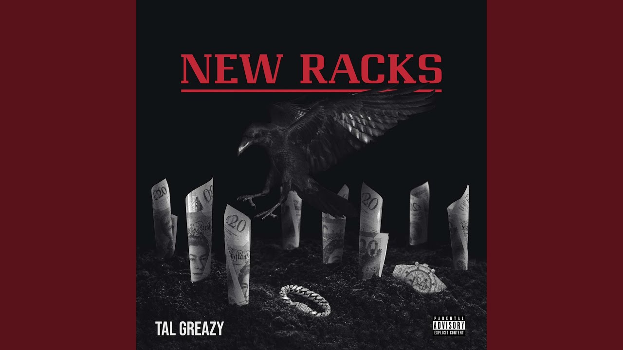 New Racks