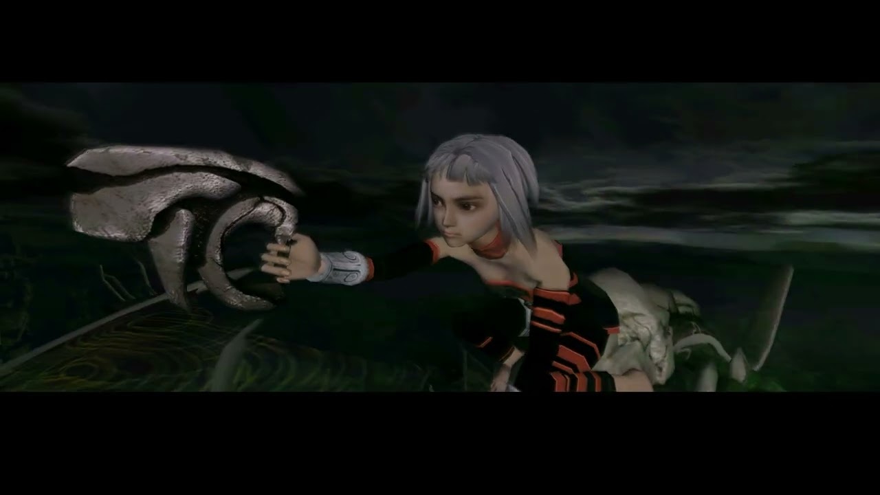 Panzer Dragoon Orta &middot; PC CXBX-R &middot; HD 60fps