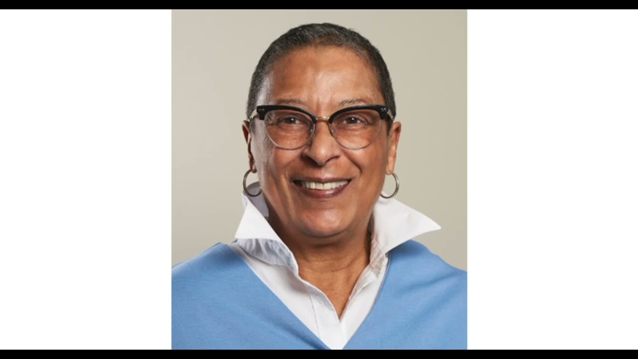 MME MARLENE JENNINGS PRÉSIDENTE DE QUEBEC COMMUNITY GROUPS NETWORK