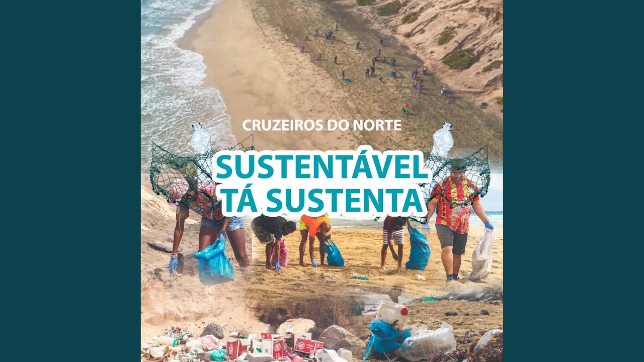Sustentável tá Sustenta