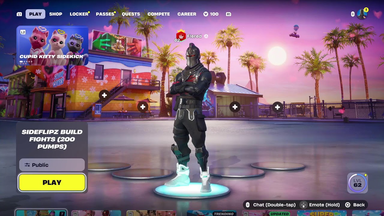 Fortnite