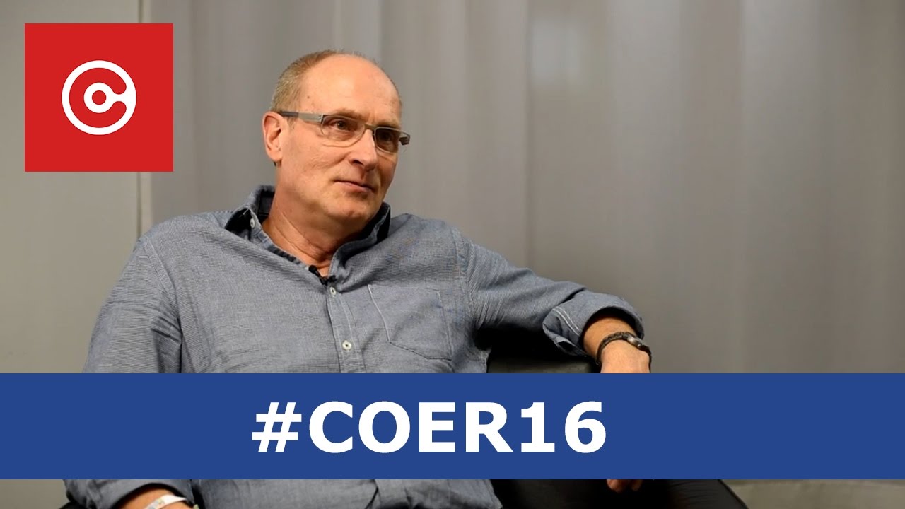 Online-Kurs zu Open Educational Resources (COER16) - Mooctrailer