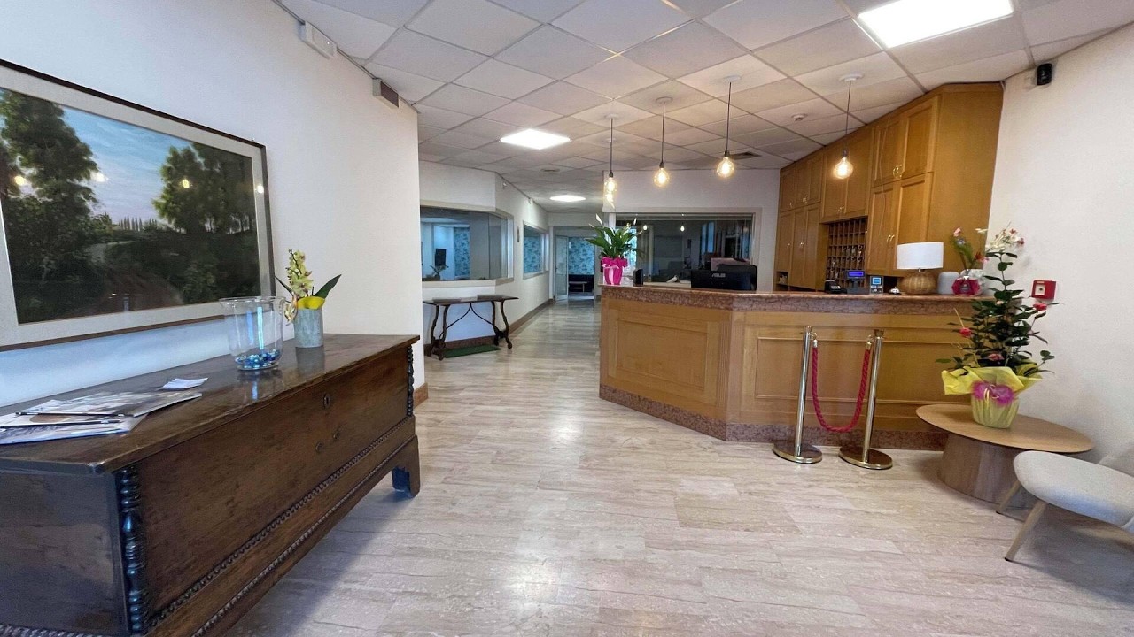 Hotel Clementi, Salice Terme, Italy | Travel With Divya
