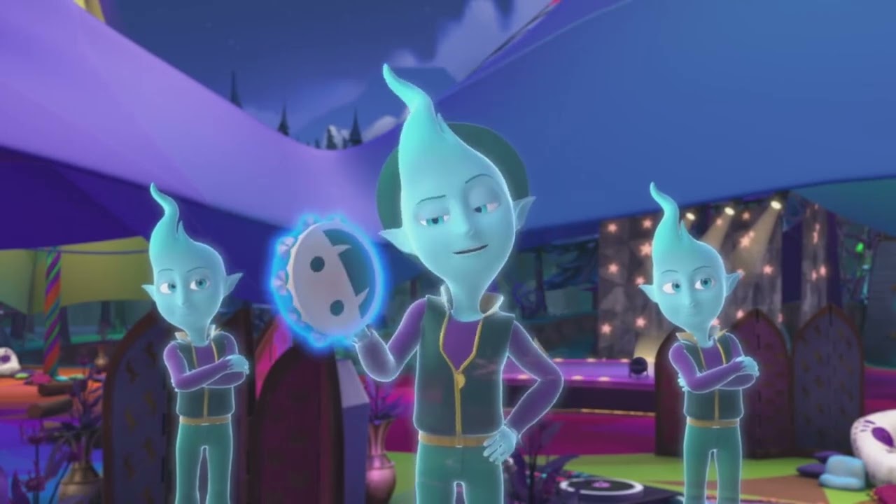 First HMV (2024): Food, Glorious Food