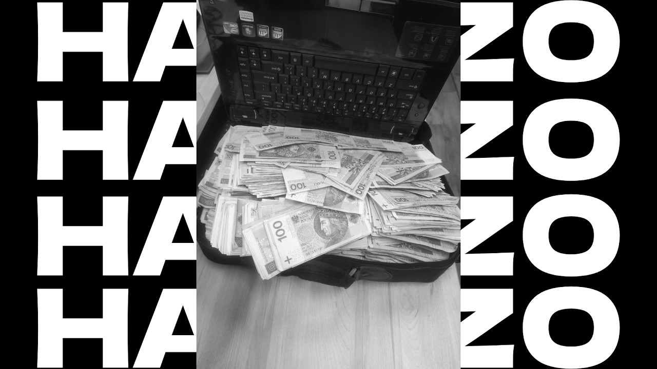 HAJCZO - TO MÓJ CZAS