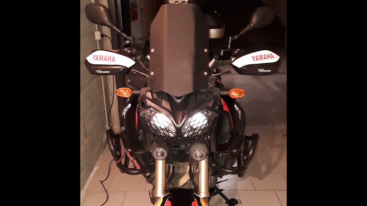 Come costruire un cupolino moto!!
