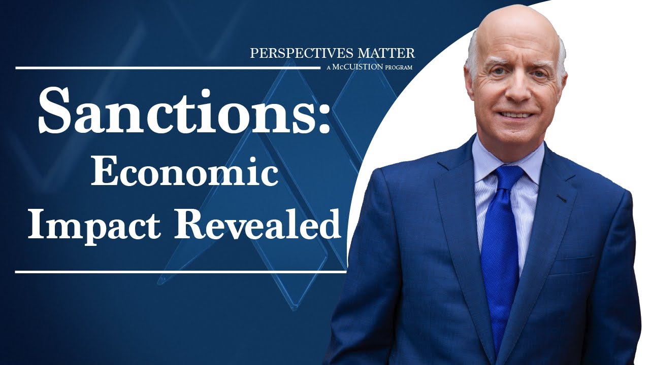 Sanctions: Economic Impact Revealed