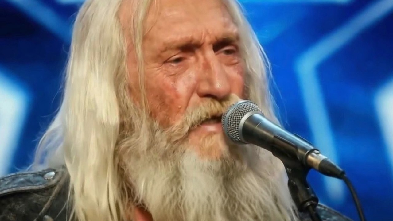 Michael Bennett - After I Pass Away