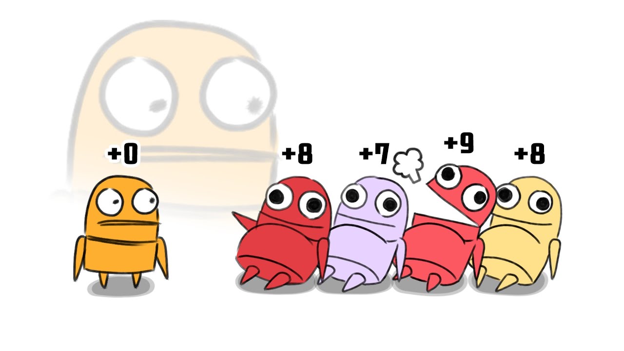 ...이 돼지같은 놈들...