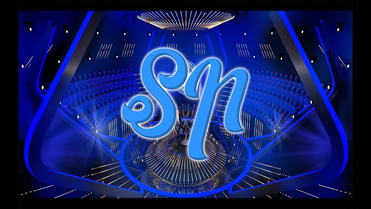Retournons dans le passé ! (reverse) Qui veux gagner des millions ? Intro
