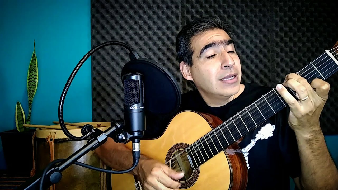Posadeña linda - galopa (de Ramón Ayala)