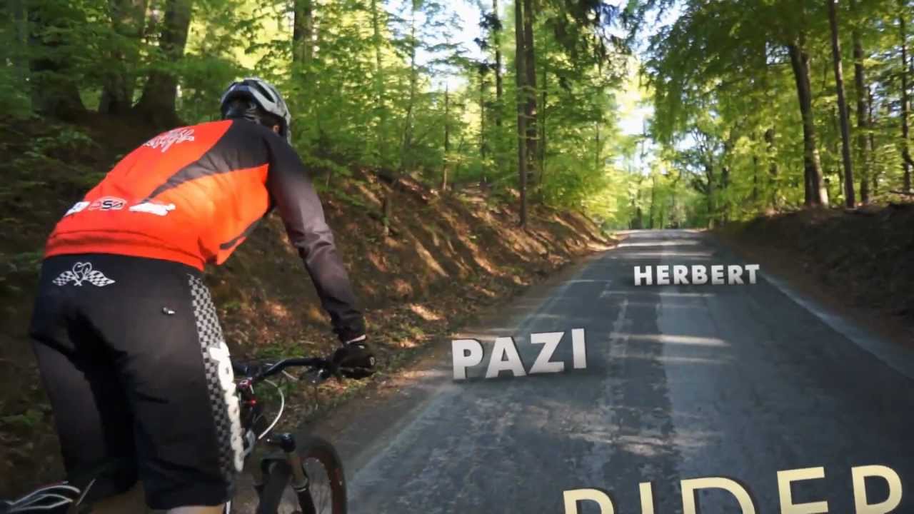 Hühnerberg Downhill Summer 2012.mp4