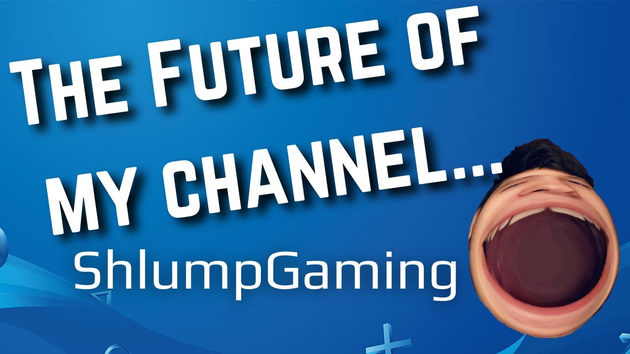 Why my channel will be changing soon...