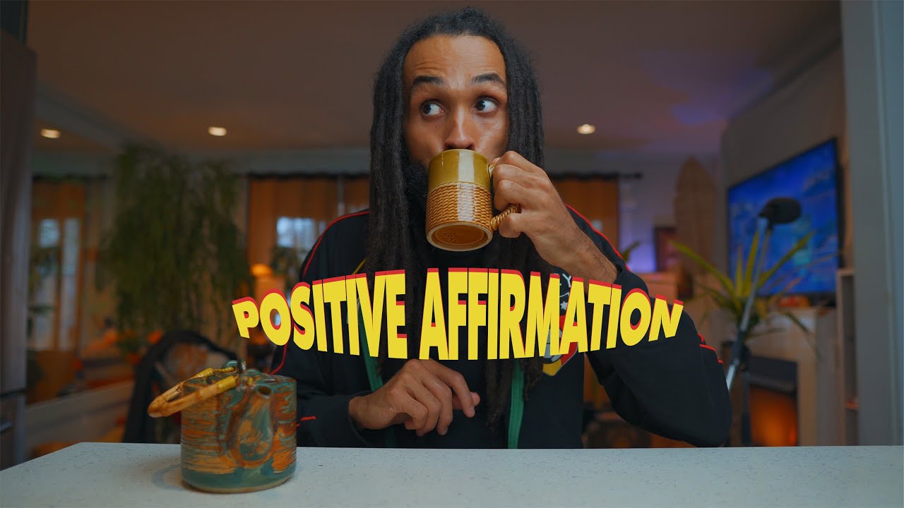 let's vibe , drink tea & overcome the uncertainty we’re feeling