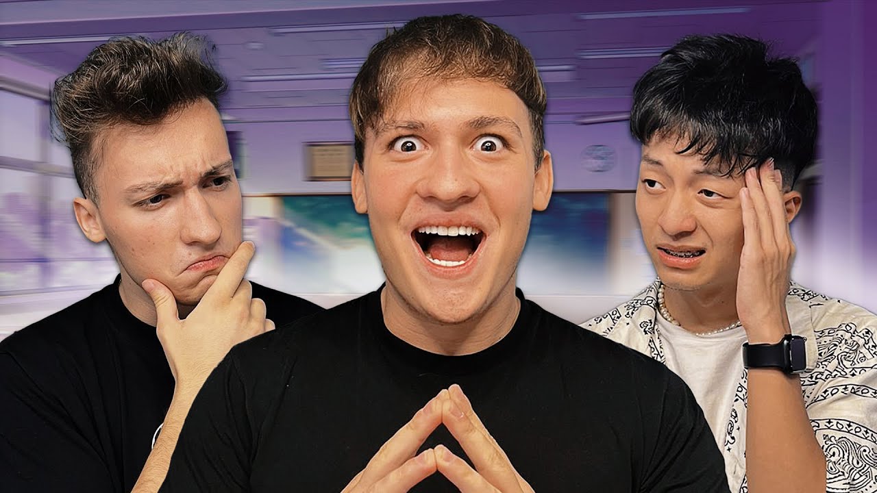CINE ESTE CEL MAI PROST ?!
