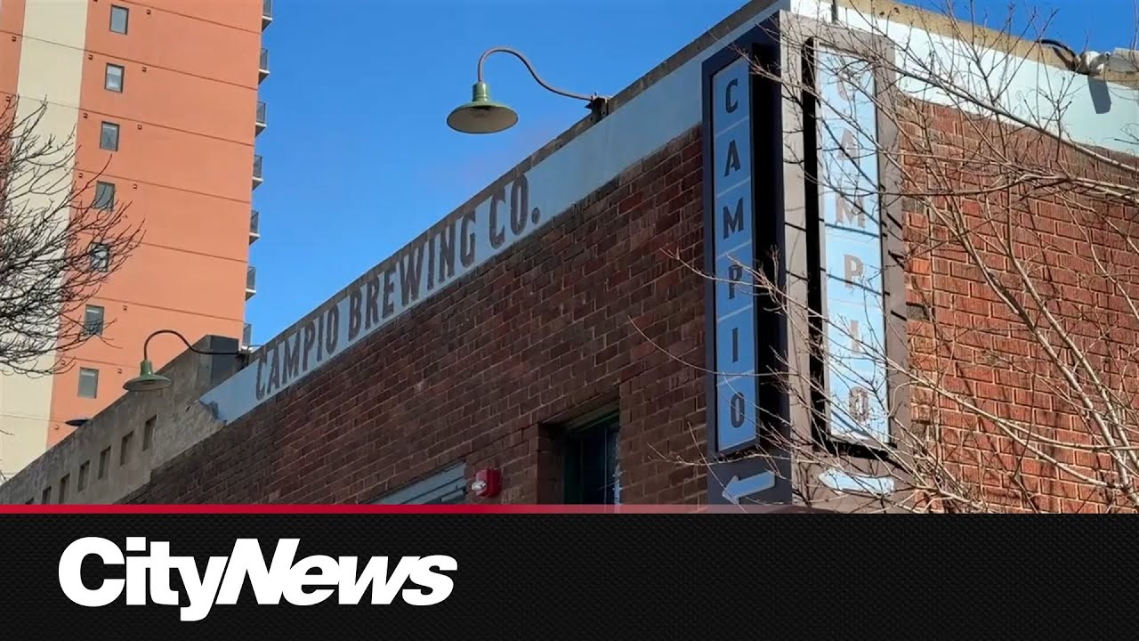 Edmonton Downtown Dining Week hopes to bring more people to the core