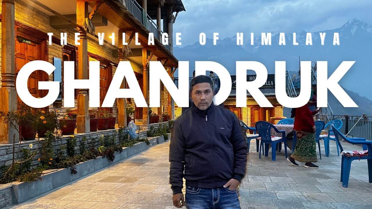 Lucknow to Nepal by car first time : Part 6