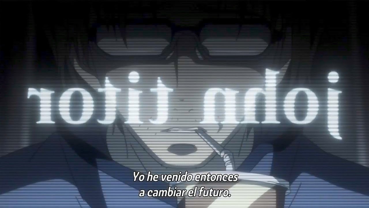 Steins;Gate - Toki Tsukasadoru Junni no Meiyaku | Ending 1