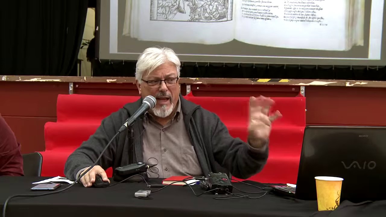 Víctor Cucurull: Angèlica és Urgèllica a l'Orland Furius