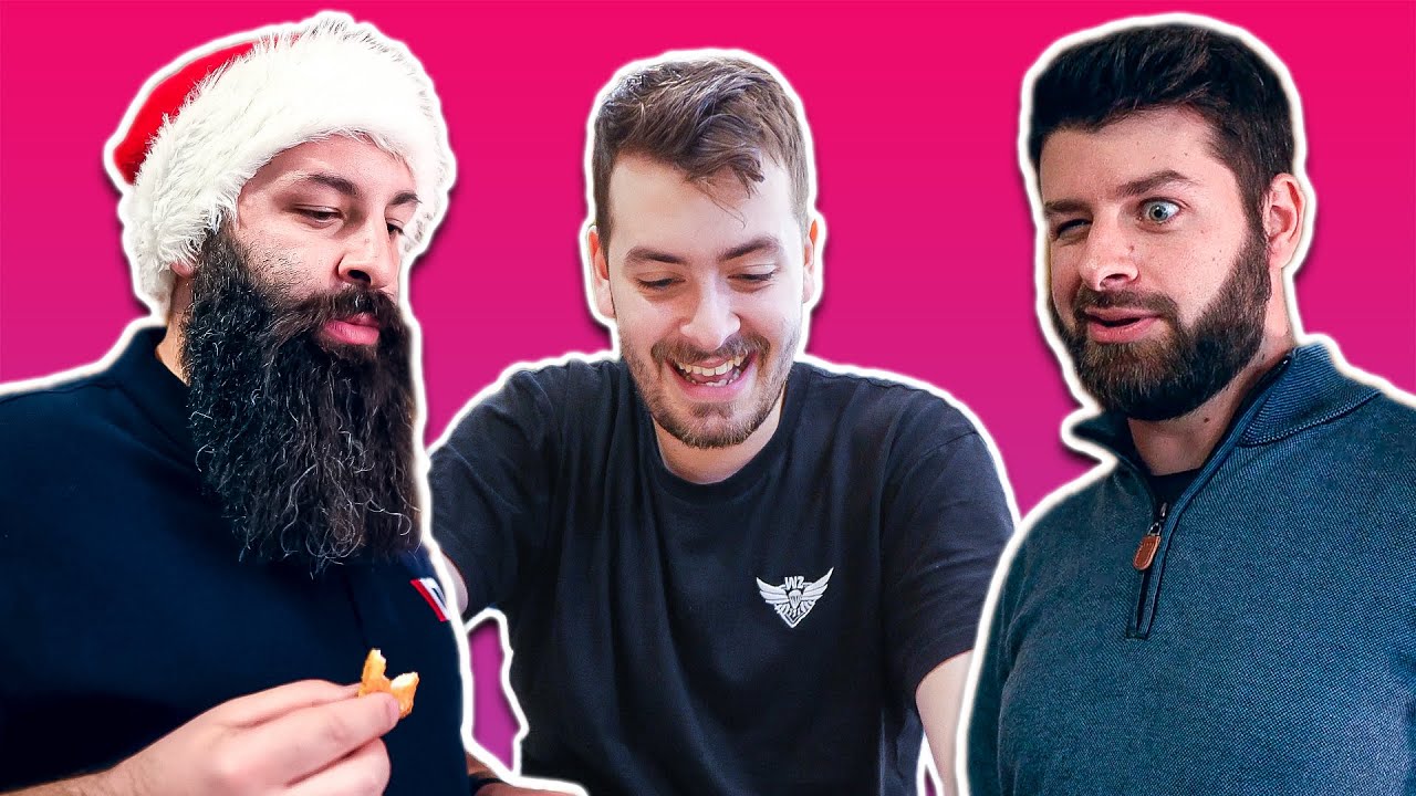 &Epsilon;&Nu;&Alpha; &Alpha;&Pi;&Omicron;&Gamma;&Epsilon;&Upsilon;&Mu;&Alpha; &Sigma;&Tau;&Omicron; &Pi;&Alpha;&Tau;&Rho;&Iota;&Kappa;&Omicron; &Mu;&Alpha;&Sigma;! | TechItSerious Vlog