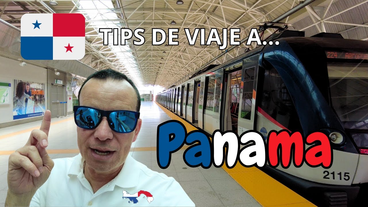 Viaja a PANAMA 🇵🇦 desde CALI 🇨🇴 Cuanto Cuesta? Tip de Viaje 2025