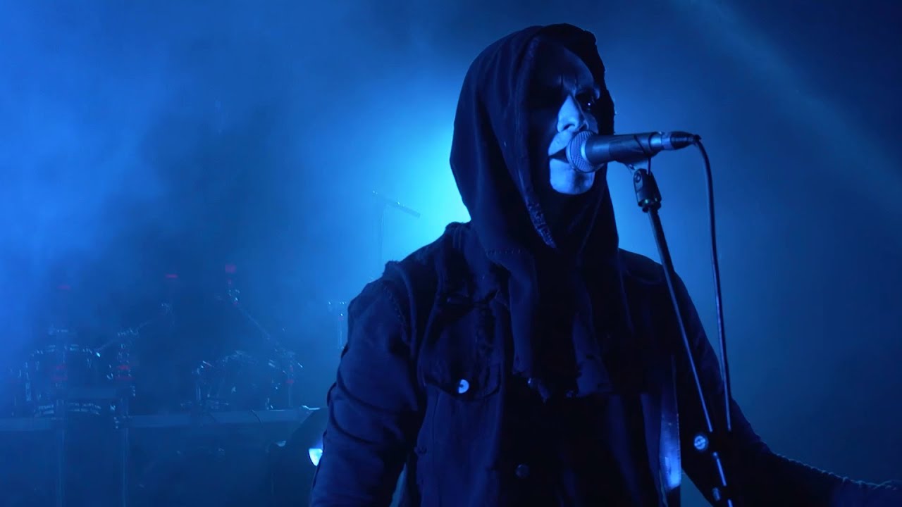 Theosophy - Live Pantheon (Full Live Show)