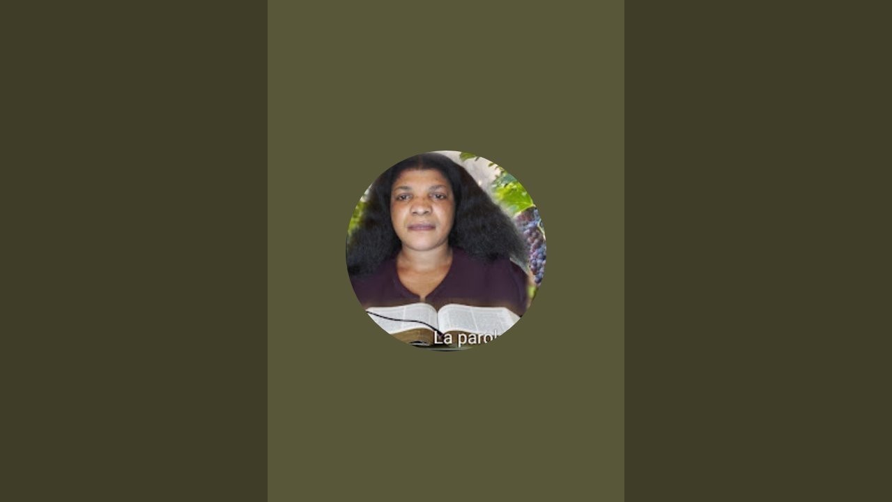 la parole vivante est en direct !20/09/25 ÉMISSION LUCIE EN ACTION POUR CHRIST