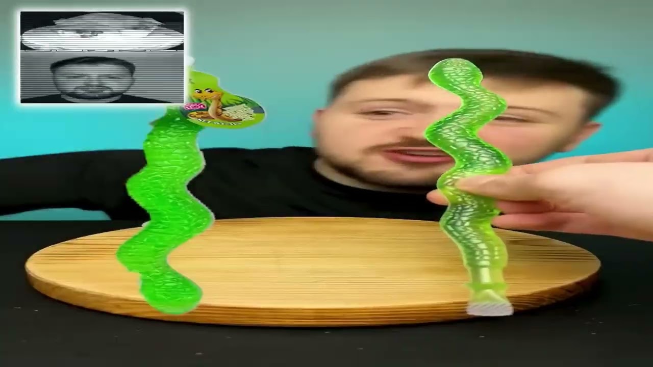 Sushi Monsters | Sparta Venom Remix