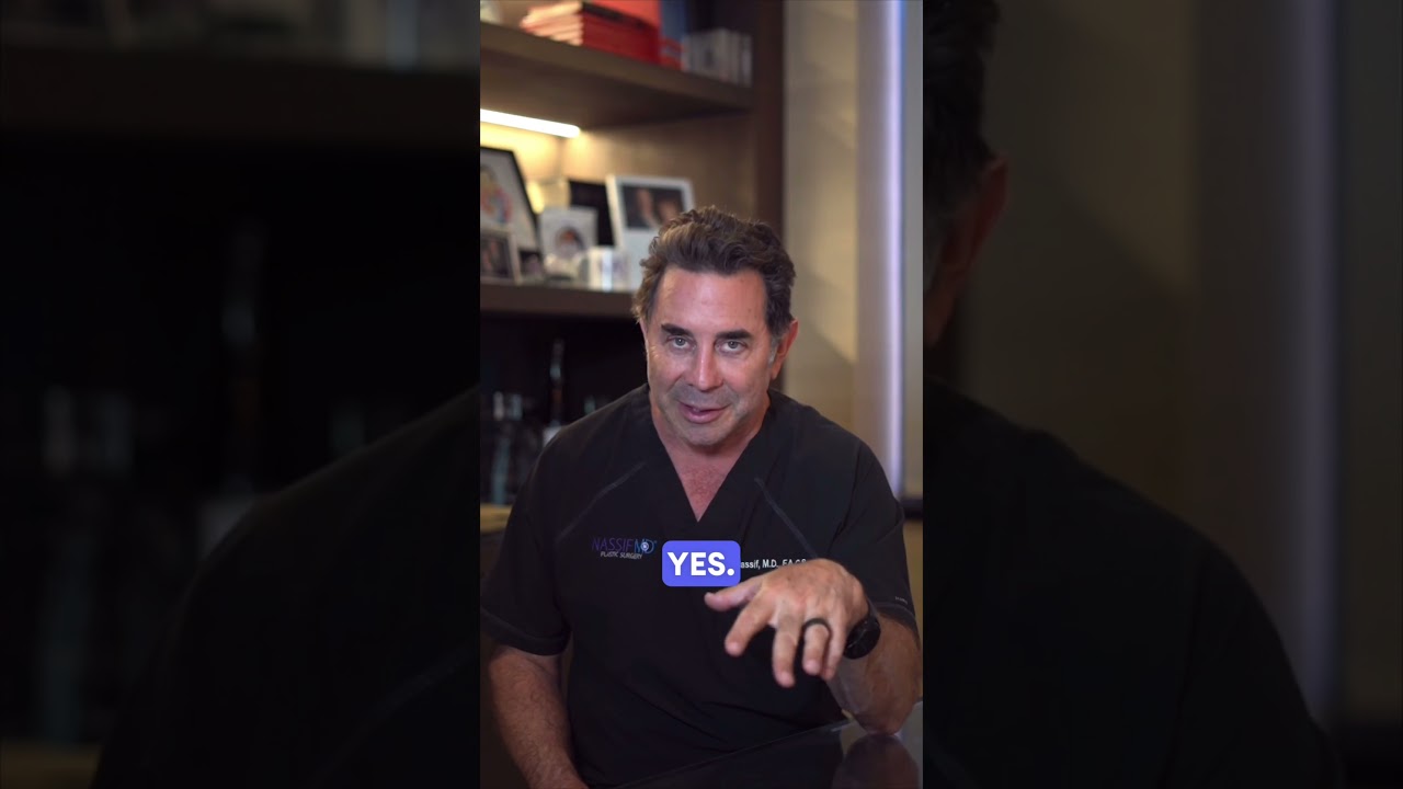 How Many Facelifts Can You Get? | Extended Version with Dr. Nassif