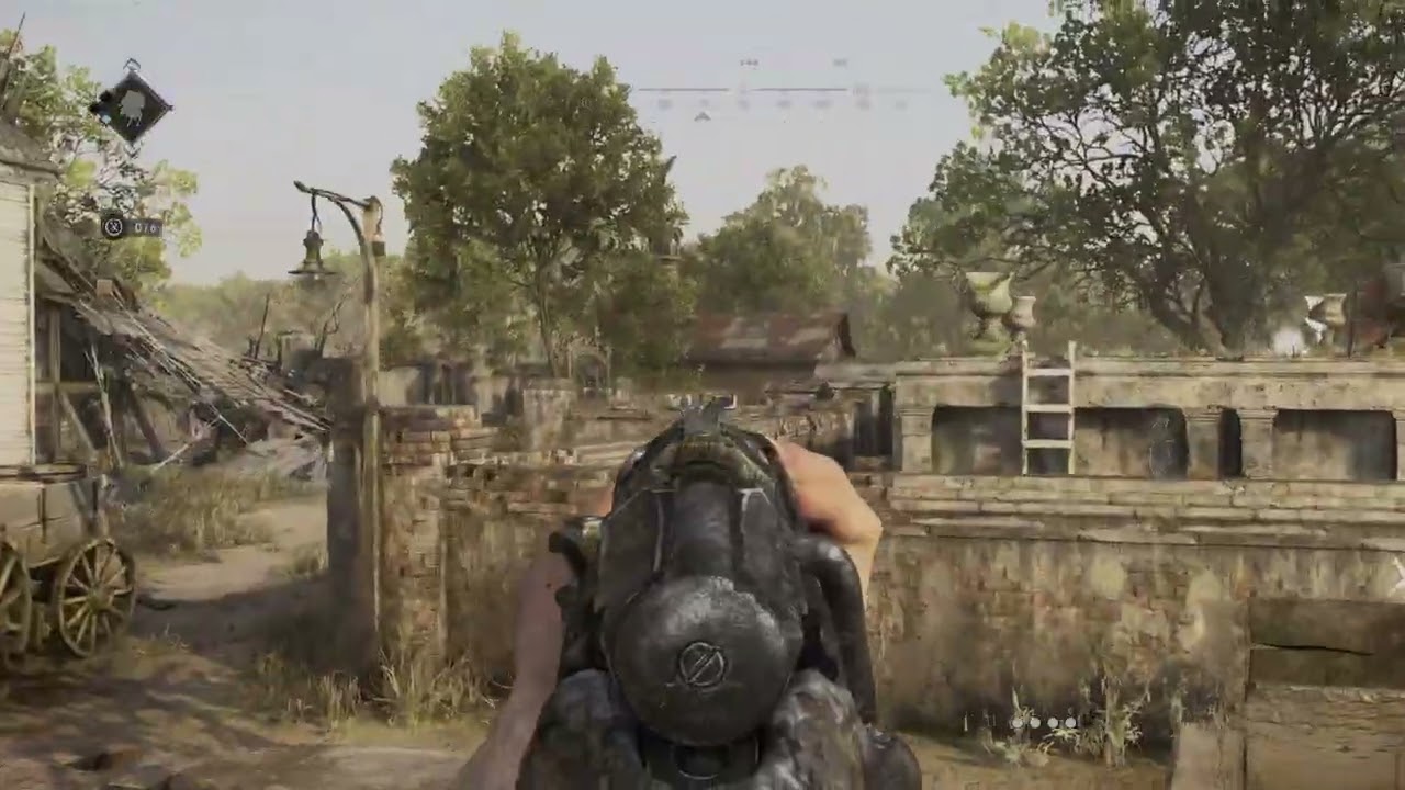 Hunt 5k