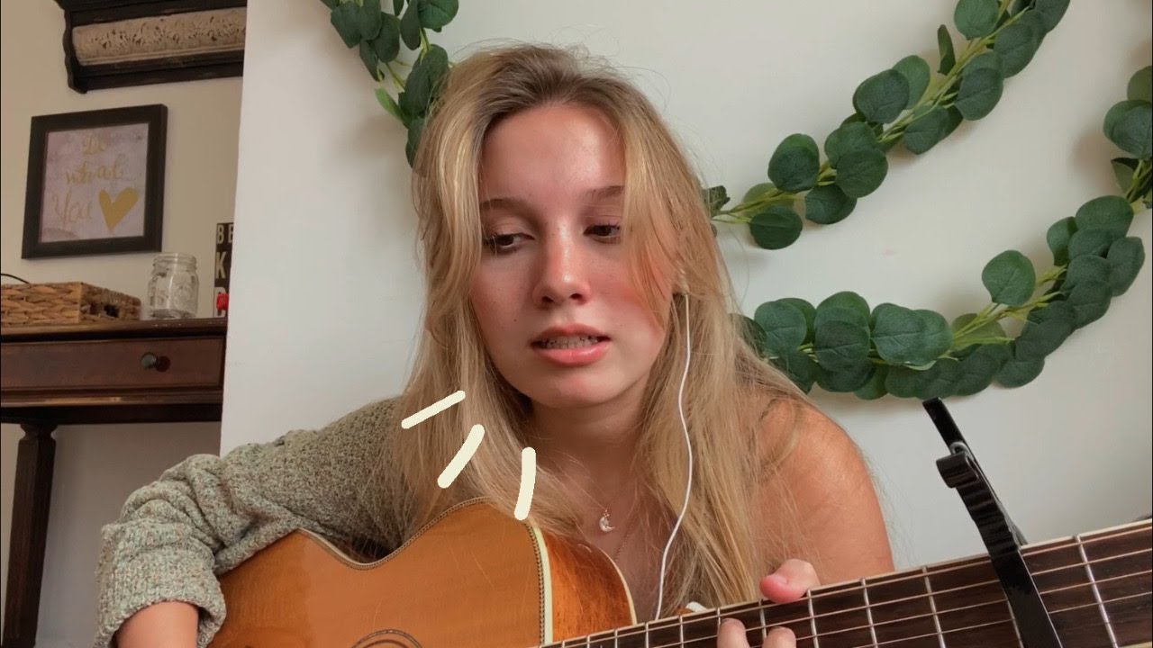 we don't talk anymore - original