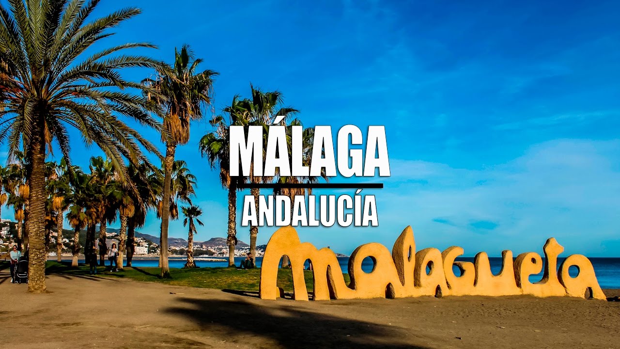 M&Aacute;LAGA | Andaluc&iacute;a | recomiendo Espa&ntilde;a #25