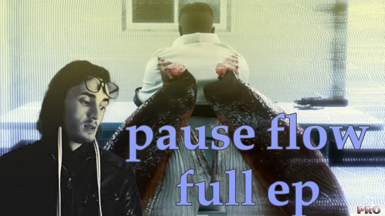 PAUSE FLOW ( EP 112 )FULL MUSIC