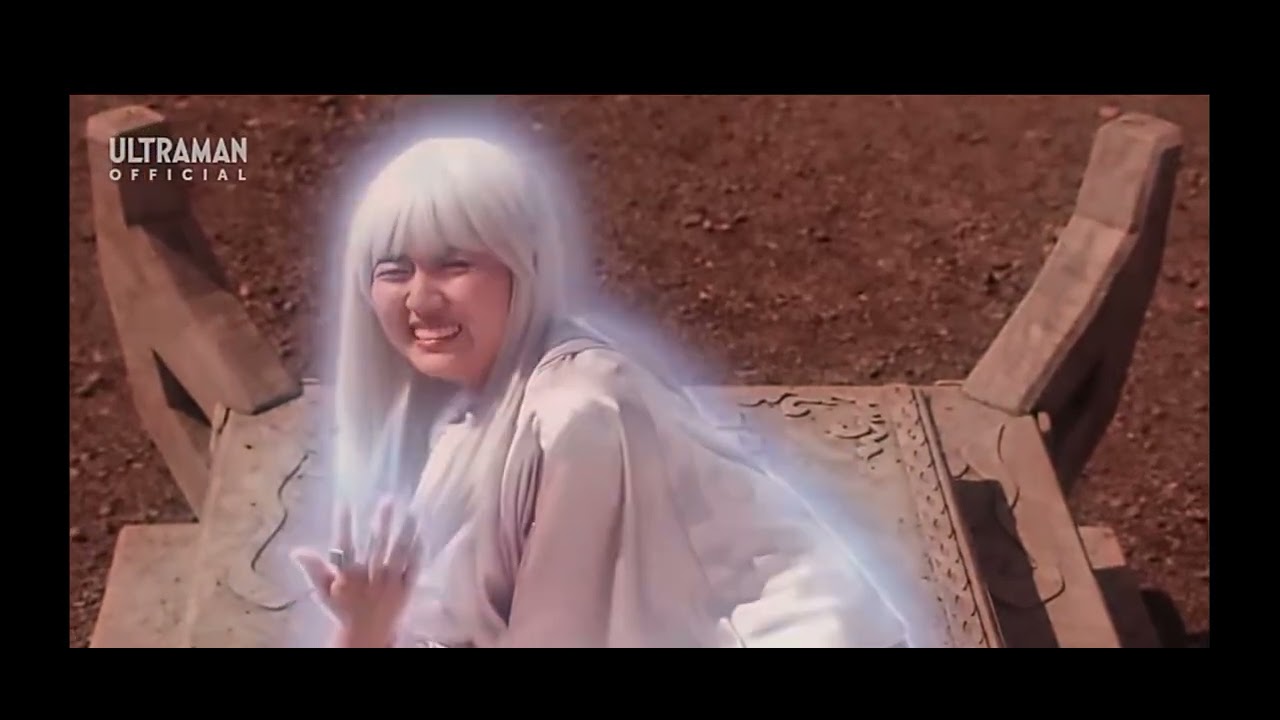 Lagu Ultraman Trigger 
