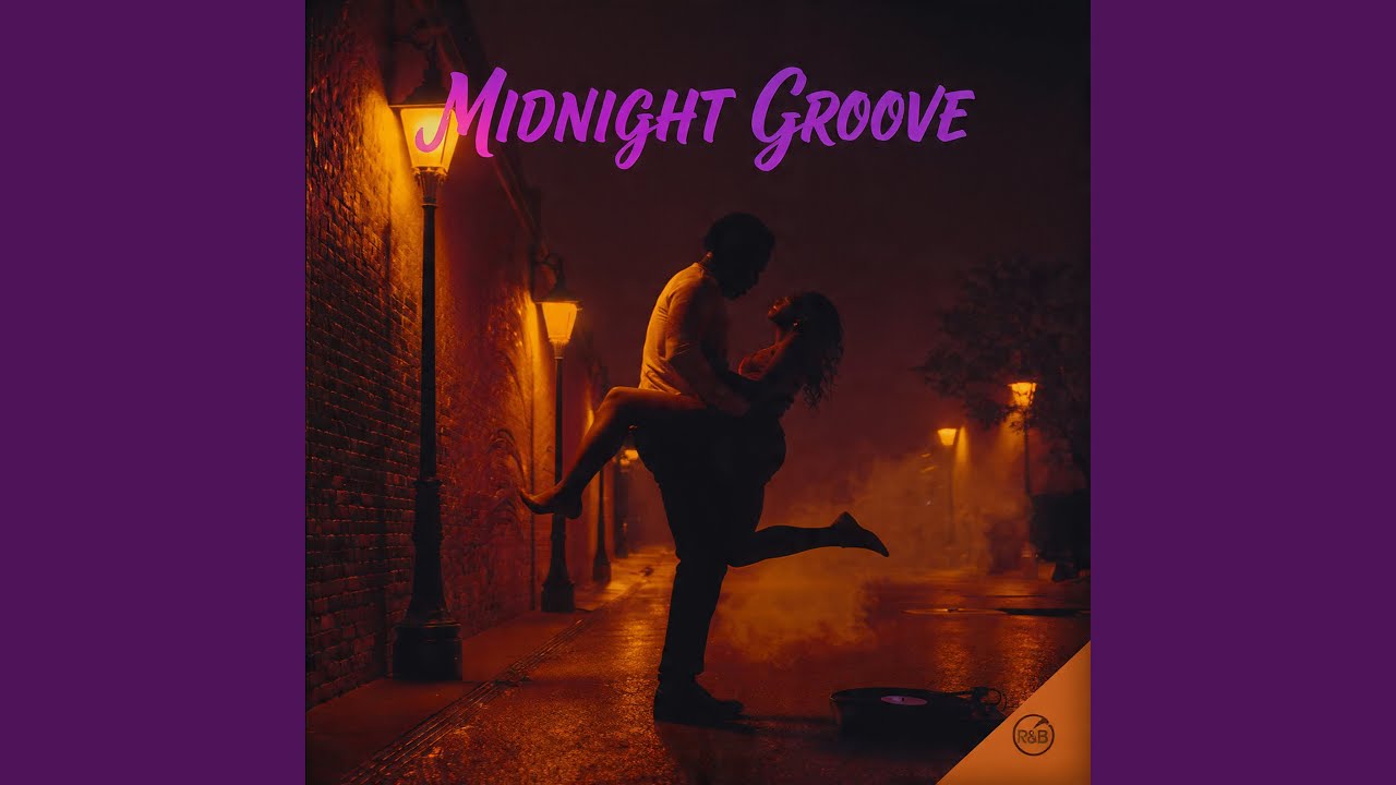 R&B Midnight Groove